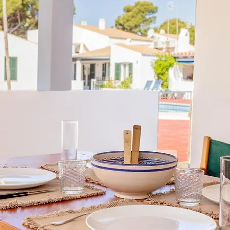 5 Holiday home *