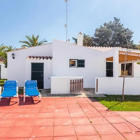 5 Сasa de vacaciones *