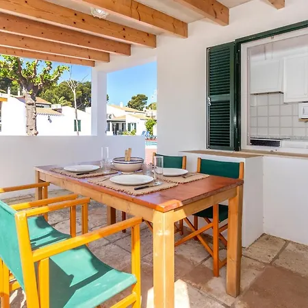 5 Holiday home Son Xoriguer