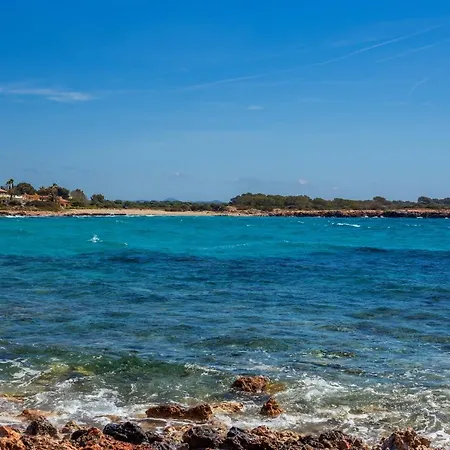 Сasa de vacaciones 5 *