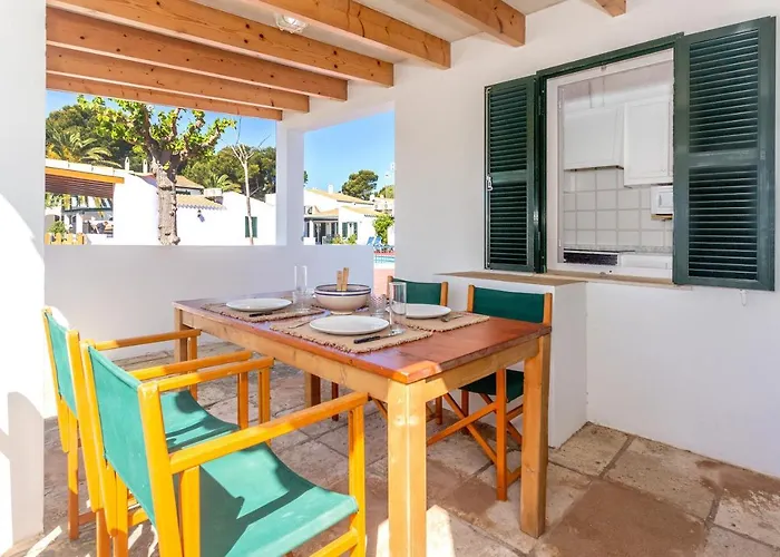 5 בית נופש סון קסוריגואה