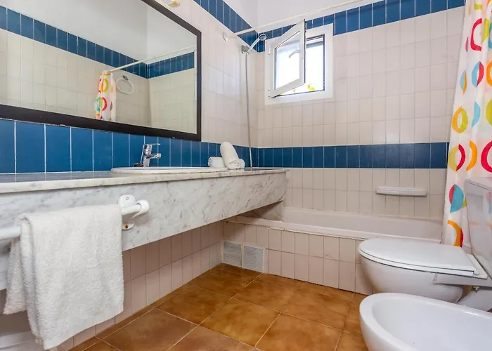 5 בית נופש סון קסוריגואה