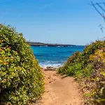 5 Holiday home Son Xoriguer