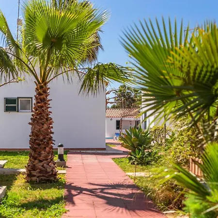 Vakantiehuis 5 *