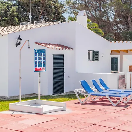 5 Holiday home *