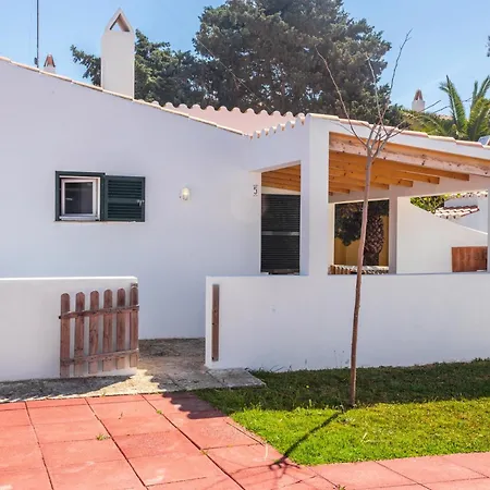 5 Holiday home