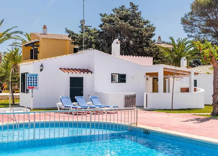 5 בית נופש סון קסוריגואה