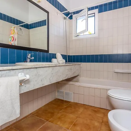 5 Vakantiehuis Son Xoriguer