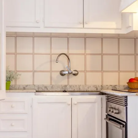 5 Vakantiehuis Son Xoriguer