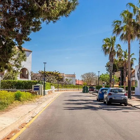 Vakantiehuis 5 Son Xoriguer