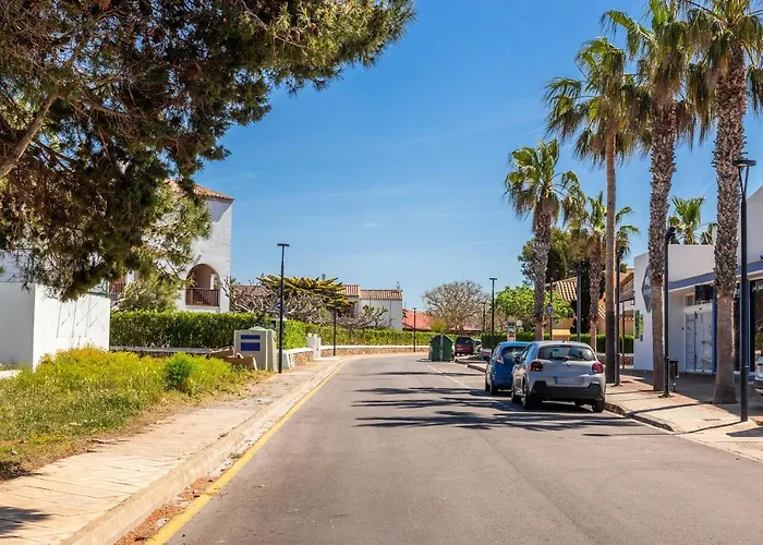 Tatil Evi 5 Son Xoriguer